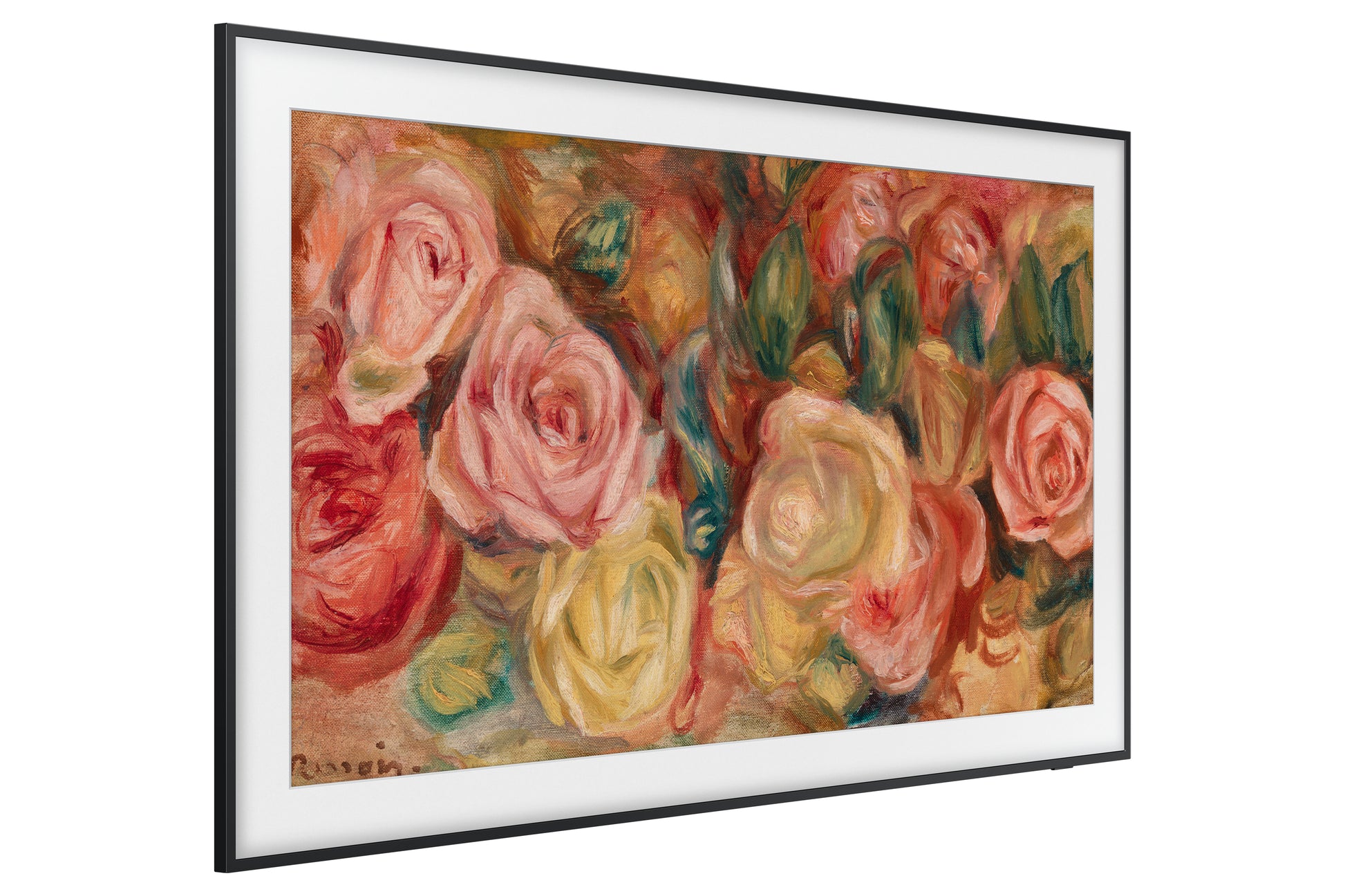 Samsung The Frame LS03D QE65LS03DAUXXN – 65" QLED Fernseher – 4K UHD – Tizen – 100 Hz – HDR10+