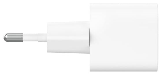 Belkin BOOSTCHARGE Ladegerät – 25 W, 1× USB-C, PD, PPS