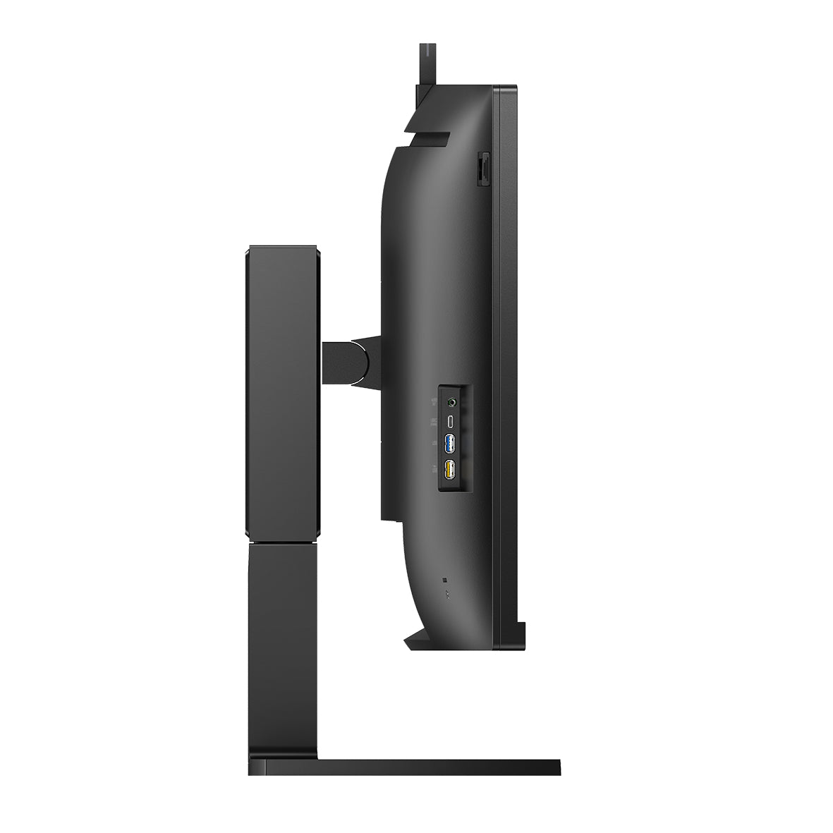 Philips 40B1U6903CH/00 – Monitor, 39,7", 5120 × 2160, IPS, 75 Hz, Webcam, USB-C, VESA 100 × 100, Schwarz