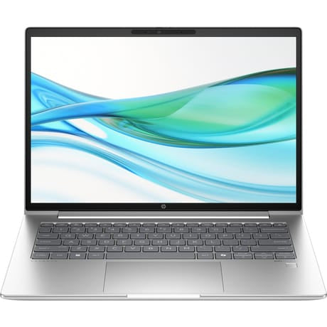 HP ProBook 440 G11 – 14" WUXGA, Core Ultra 5 125U, 16 GB, 512 GB SSD, Win 11 Pro, QWERTZ (CH)