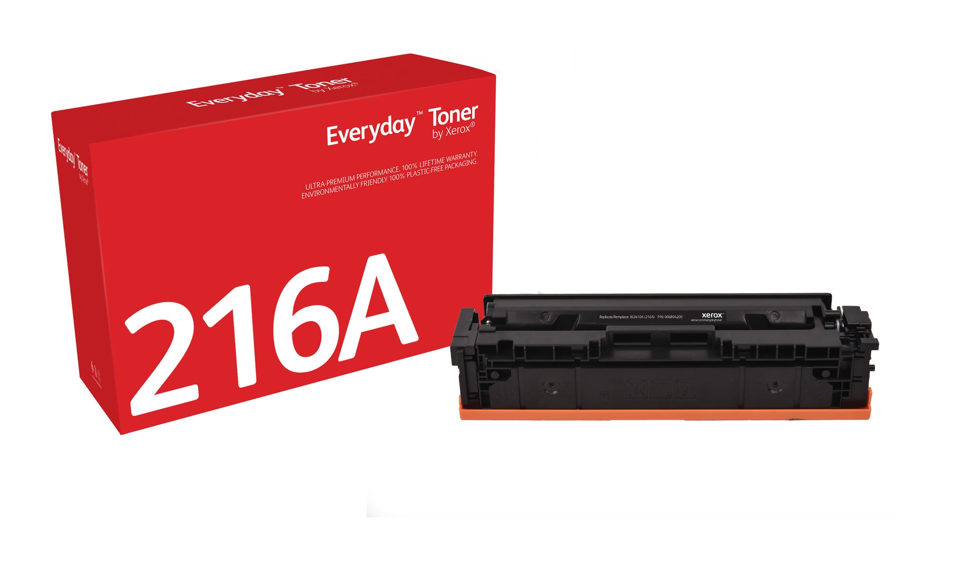 Xerox Toner 216A (W2410A) – schwarz – für HP