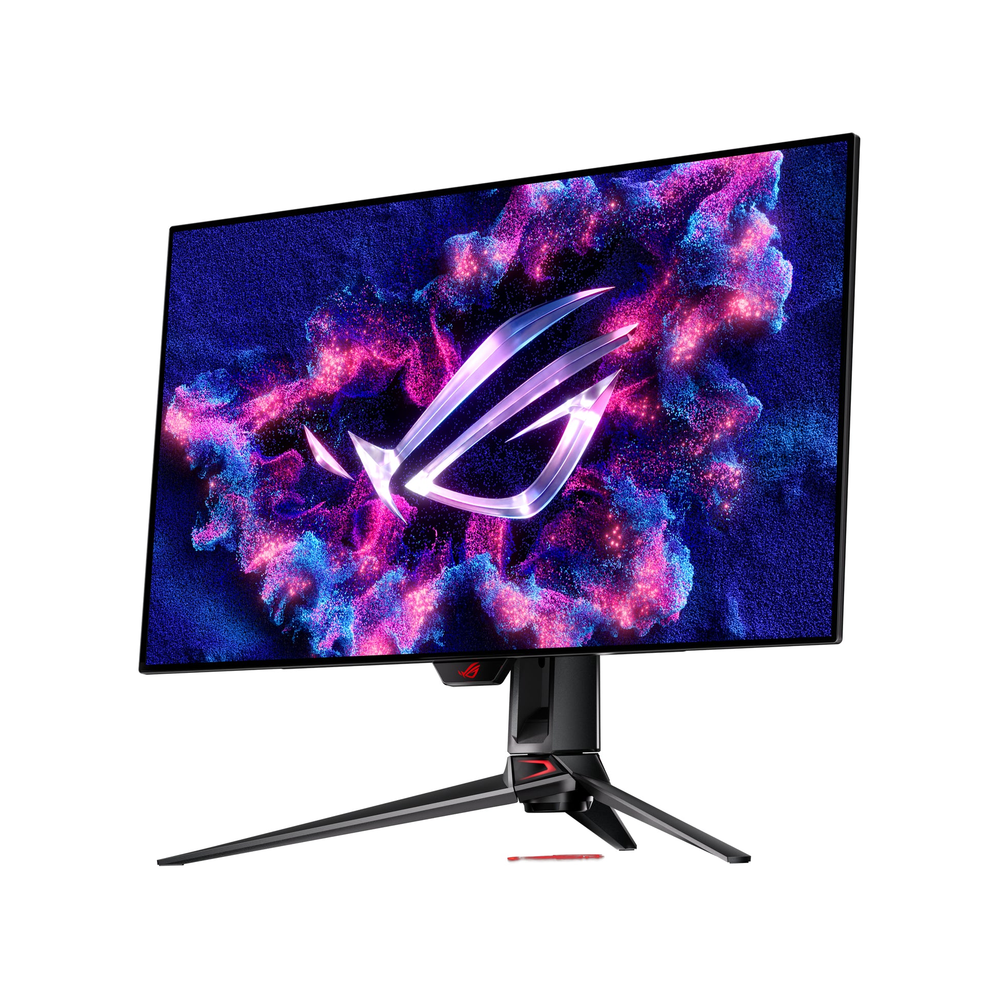 ASUS PG32UCDP – 31,5", 3840 × 2160 (4K), OLED, 240 Hz, USB-C 90 W, KVM, DisplayHDR 400