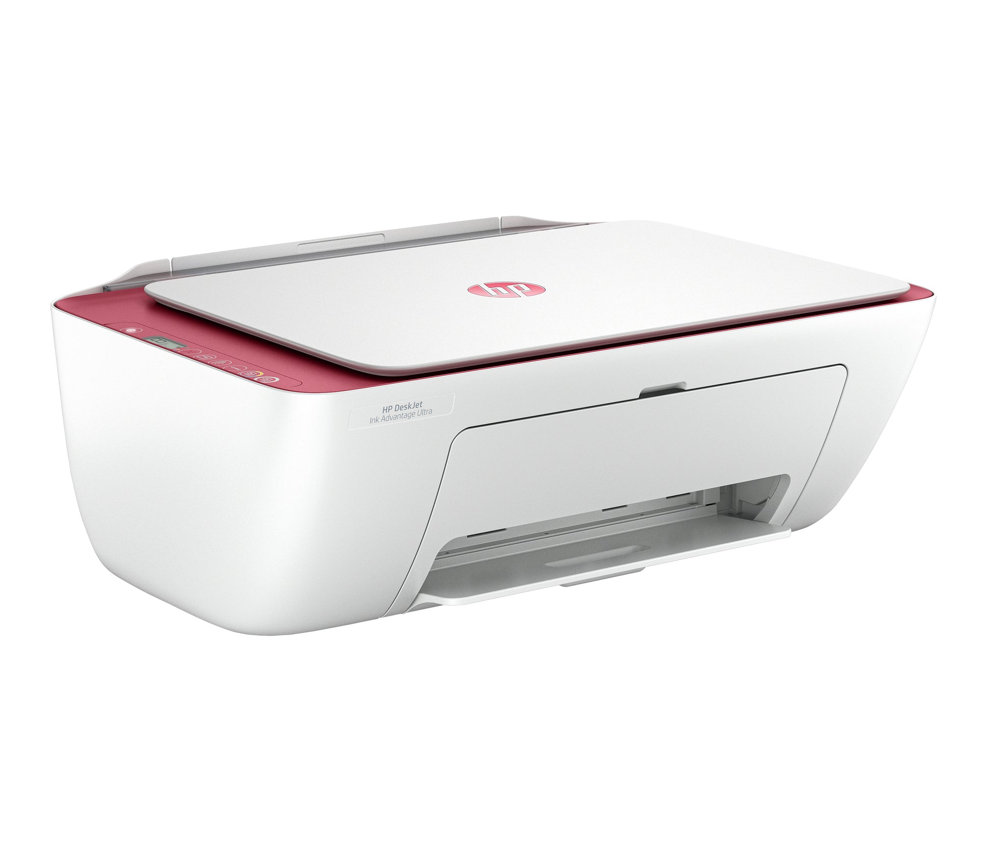 HP All-in-One – DeskJet 2823e, Farbe, Kopierer, Scanner