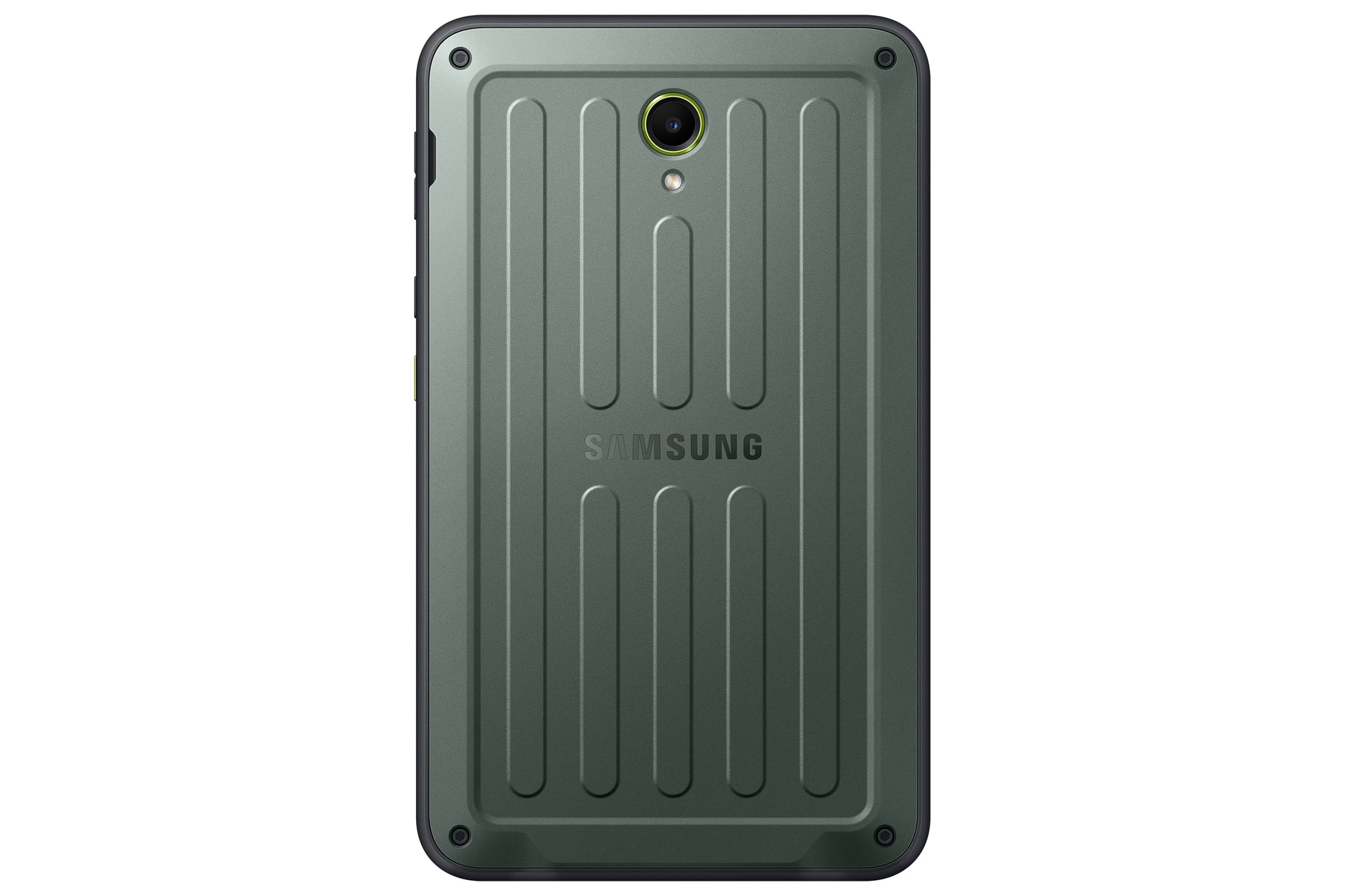 Samsung Galaxy Tab Active5 – 8", 128 GB, 6 GB RAM, WLAN, Android 14, Grün