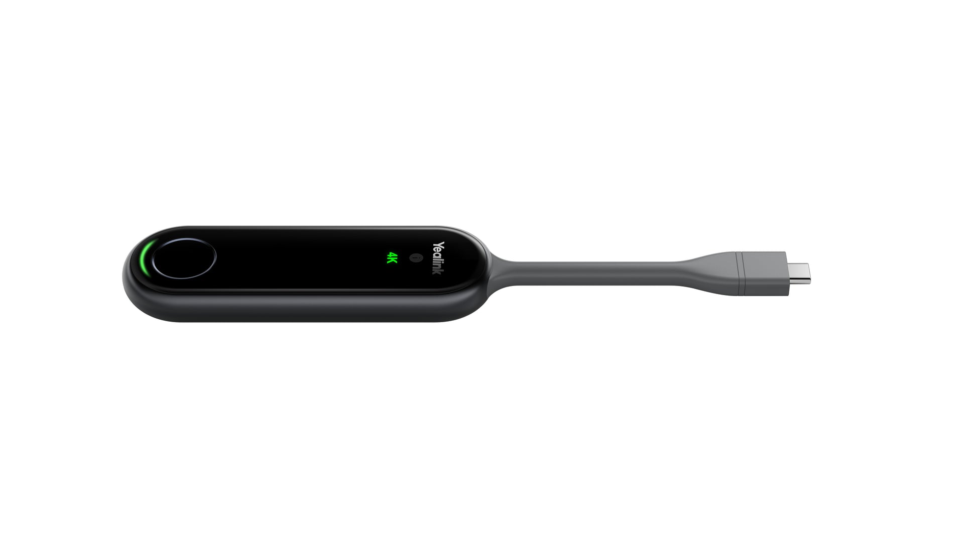 Yealink WPP30 – Präsentationsbutton USB-C – für Windows/macOS, 4K