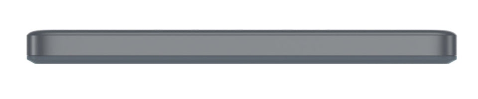 Valenta VP024 MagSafe Powerbank 5'000 mAh – 5 W PD, MagSafe 15 W, 1× USB-C, Grau