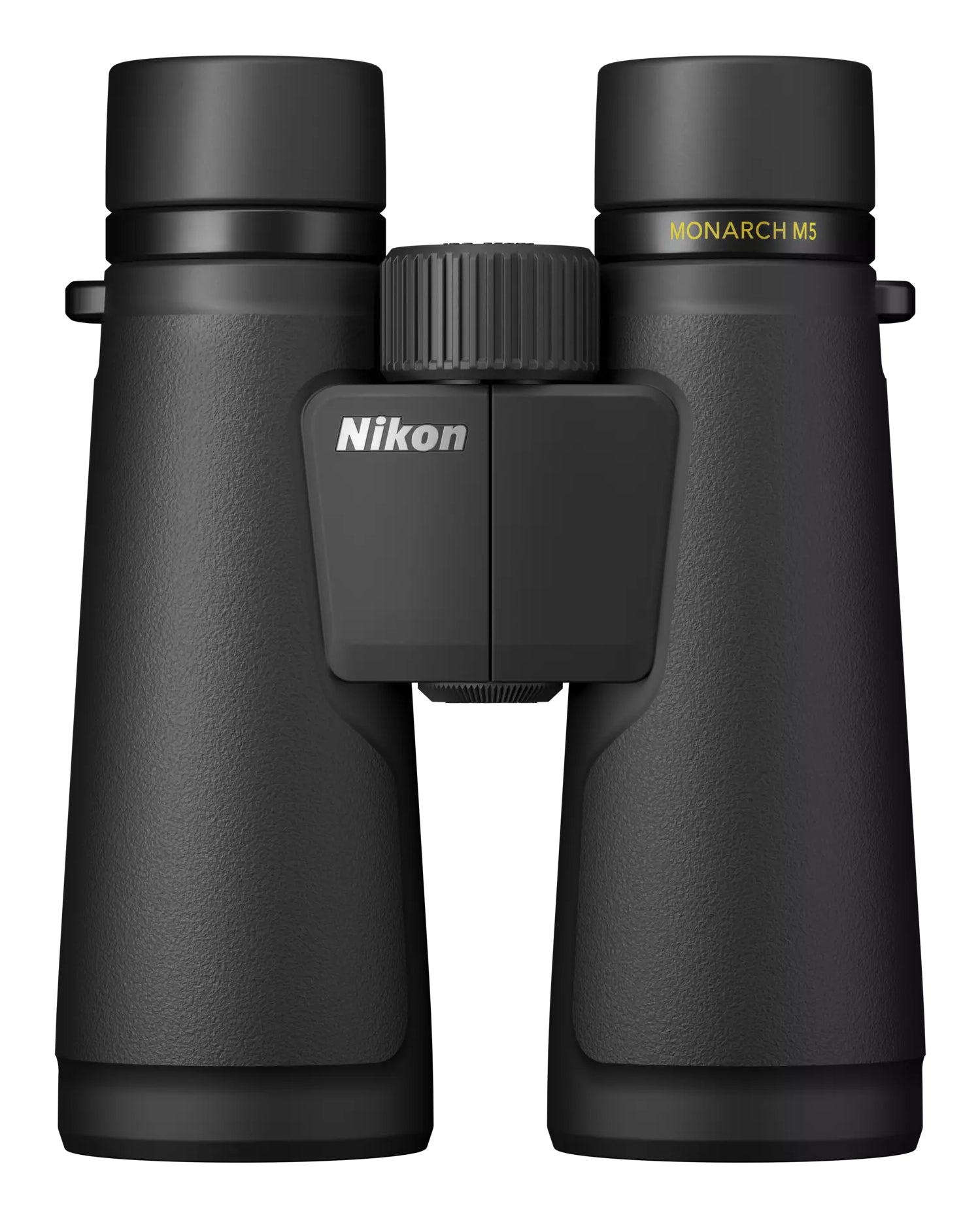 Nikon Kompaktfernglas Monarch M5 – 12×50 mm, schwarz