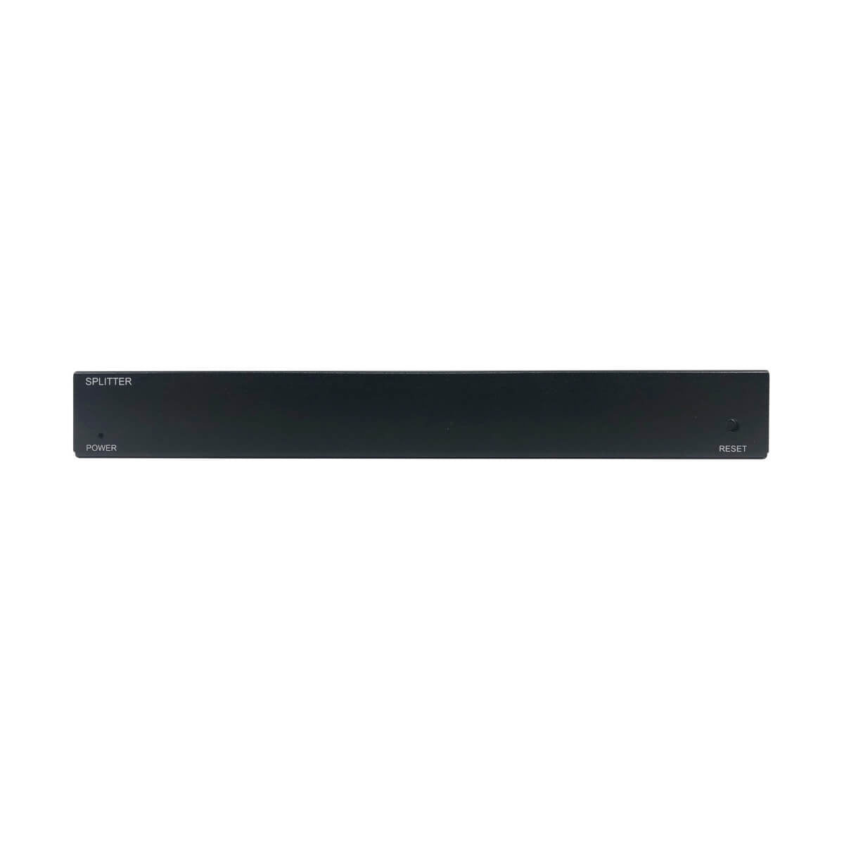 Tripp Lite B127M-004-H – AV-Repeater über Cat6, 1× HDMI Eingang, 4× RJ-45 Ausgang, 4K, 70 m, HDCP 1.4/2.2