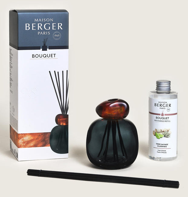 Maison Berger Paris Minéral – Duftstäbchen, 180 ml