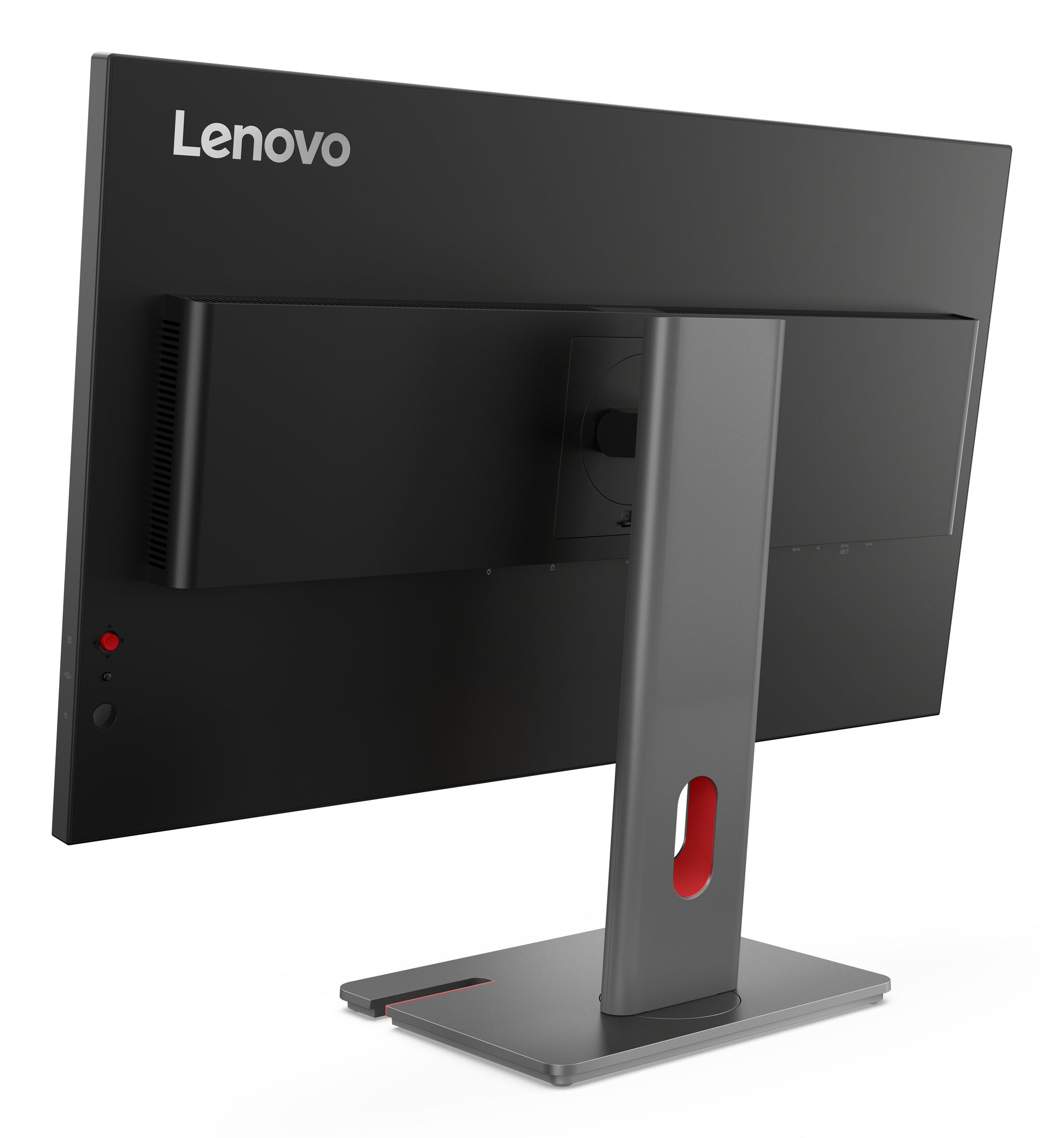 Lenovo ThinkVision P32Ud-40 – 31,5", 3840 × 2160 (4K), IPS, 120 Hz, USB-C 140 W, LAN, HDR10