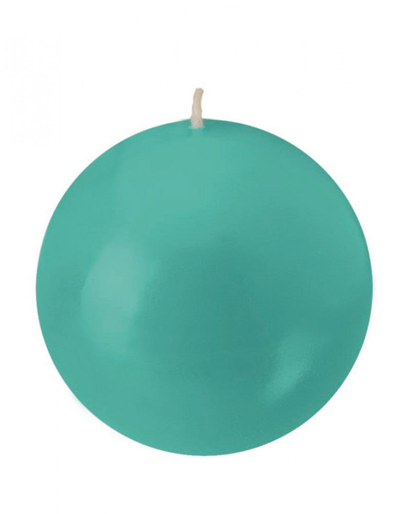 GLOREX Kerzengiessform – Kugel – Ø 80 mm – 1 Stück