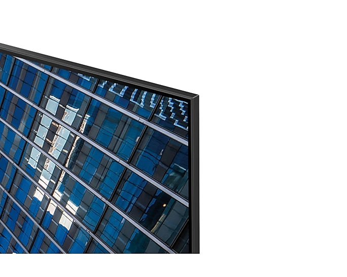 Samsung QE98C – Signage-Display, 98", Ultra HD 4K, 450 cd/m²