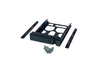 QNAP Disk-Tray 2,5/3,5" – Schwarz