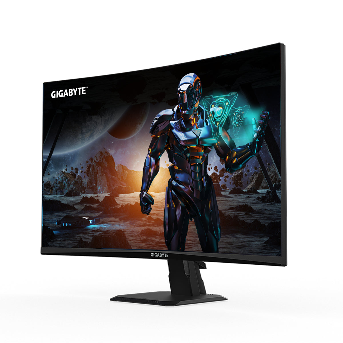 GIGABYTE GS27FC 27" Full HD – VA, 180 Hz