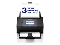 Epson ES-590W – Einzugsscanner, A4, 45 ppm