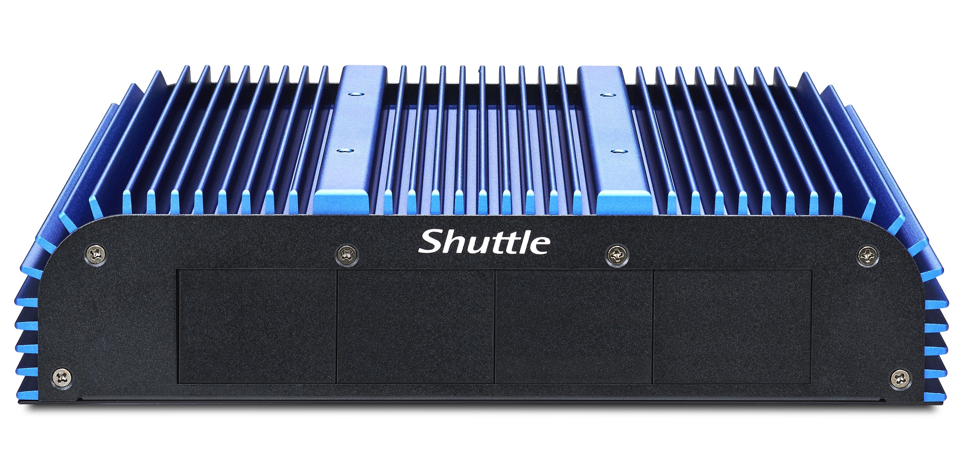 Shuttle BPCAL02-i3 Micro – Intel Core i3-1215U