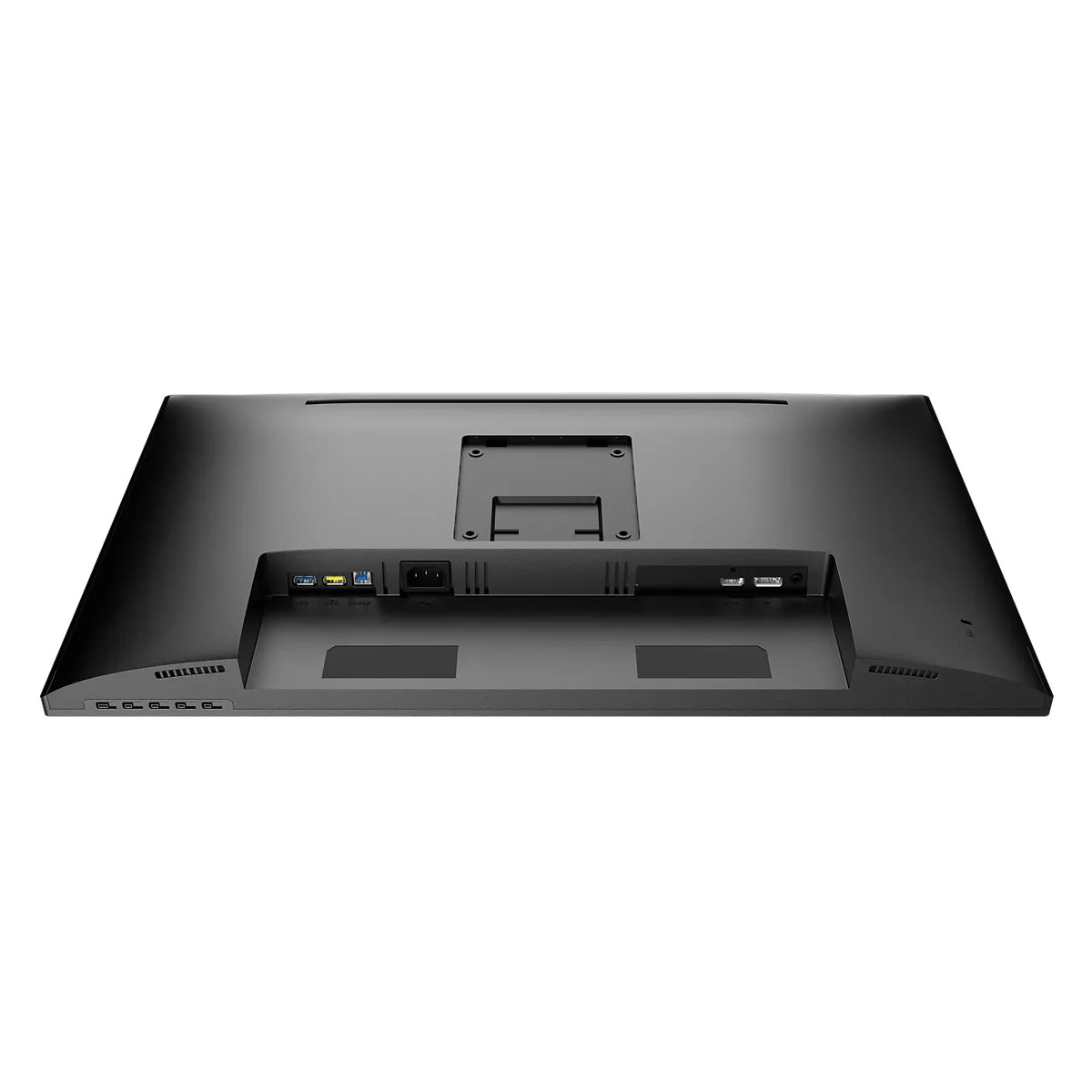 Philips Monitor, 27", 2560 × 1440 (WQHD), VA, 75 Hz, 300 cd/m², VESA 100 × 100, Schwarz