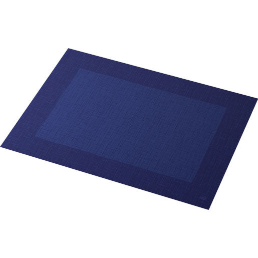 Dunicel Tischset Dunkelblau – 30 × 40 cm, 100 Stück