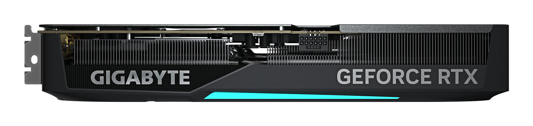 GIGABYTE GeForce RTX 5070 Ti EAGLE OC SFF 16G – PCIe Grafikkarte – 3×DP 2.1a, 1×HDMI 2.1b, PCIe 5.0, 300 W