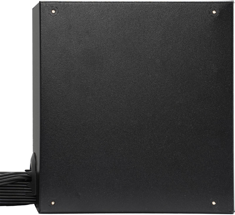 Xilence XP750R12 ATX-Netzteil 750 W 80 PLUS Gold – Nicht-modular, ATX 2.52, PCIe 6+2-pol×3 – Schwarz