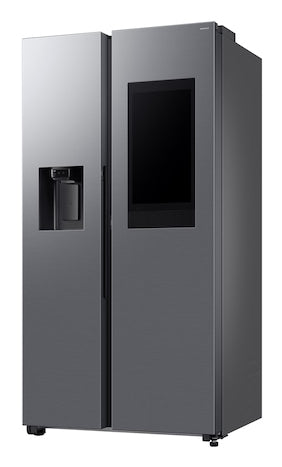 Samsung Food-Center RS5000 FC – 614 l, 230 V, Kompressor, Energieeffizienzklasse E