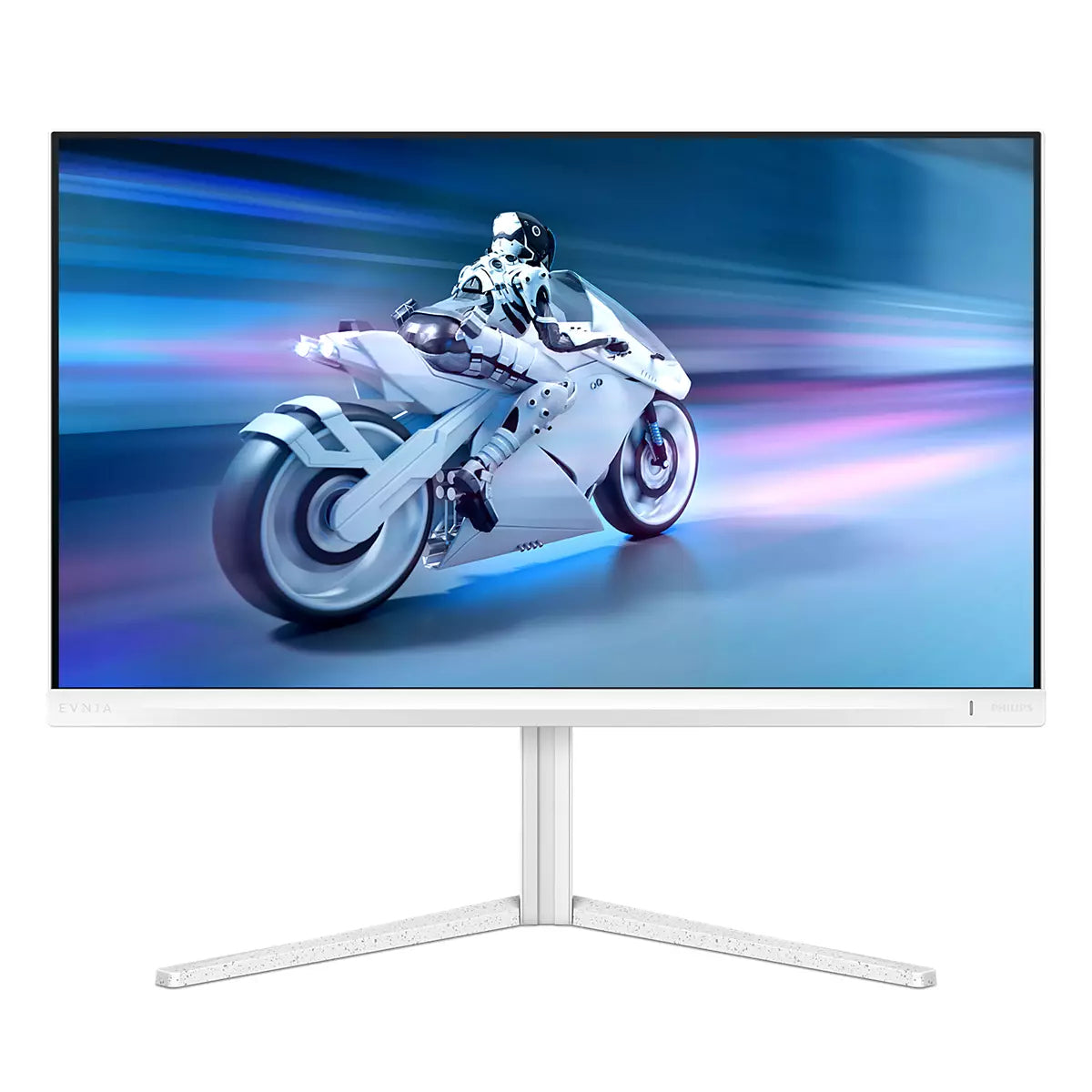 Philips 27M2N5901A/00 – Monitor, 27", 160 Hz, USB-C, 2× HDMI, DisplayPort, Lautsprecher, VESA 100 × 100, Weiss