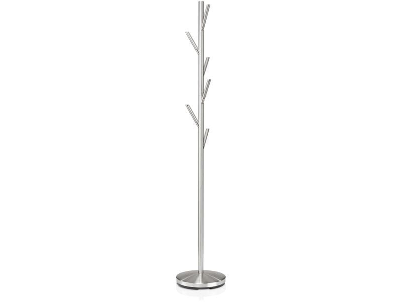 Reisenthel Pure Garderobenständer – Metall – Silber – 1'730 mm