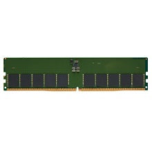 Kingston Technology KTL-TS548E-32G – 32 GB DDR5 288-poliger DIMM, ECC, ungebuffert, CL40, 1,1 V