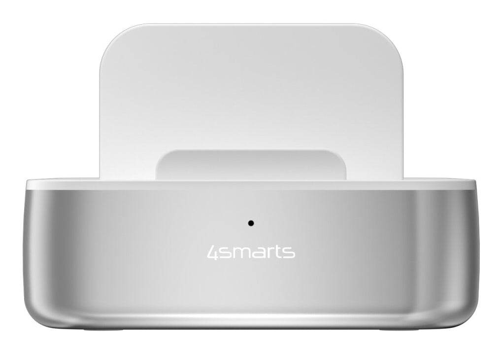 4smarts Ladestation – 5× USB-C + 1× USB-A – für Nintendo Switch, Universal, Smartphone und mehr