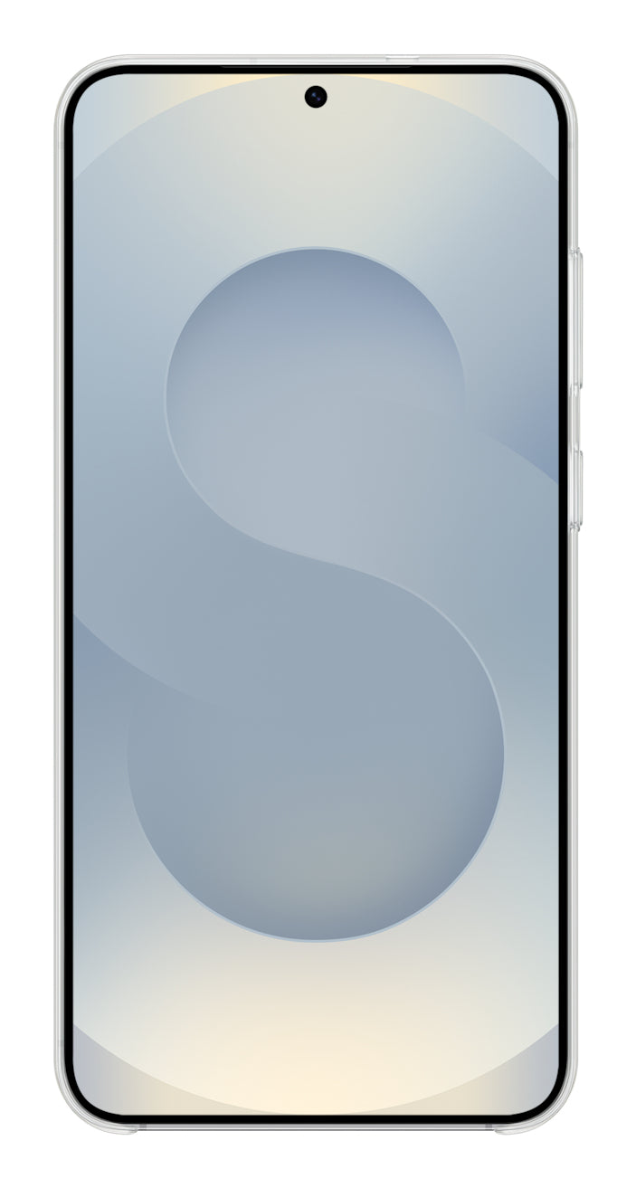 Samsung Backcover – für Samsung Galaxy S25+ – weiss