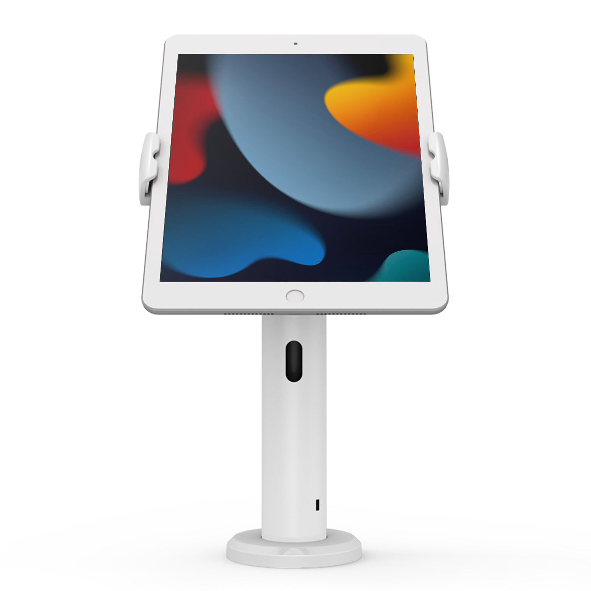Compulocks Tablet-Bodenständer – für 7–13" Tablets – Weiss
