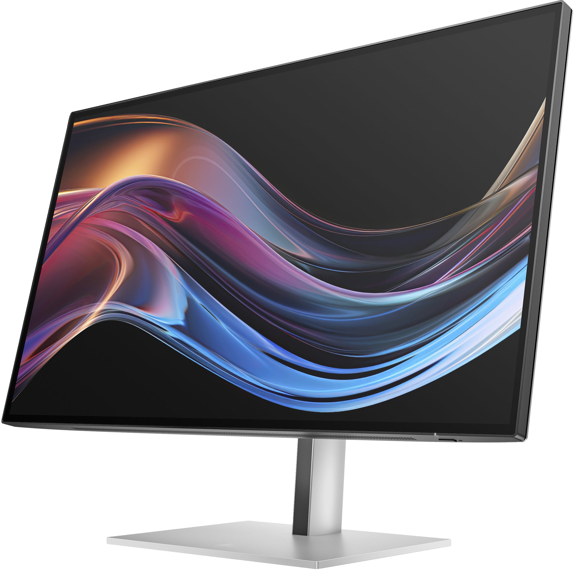 HP Serie 7 Pro 727pk – Monitor, 27", 4K, Thunderbolt 4