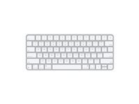 Apple Magic Keyboard (USB-C) – Kabelgebundene Tastatur (USB-C), US-Layout (EN)