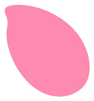 Reslin Pigmenttinte – Rose – 20 ml