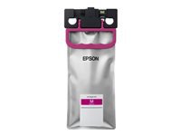 Epson Tintenpatrone T01D3, Magenta, XXL – für Tintenstrahldrucker und Multifunktionsgeräte