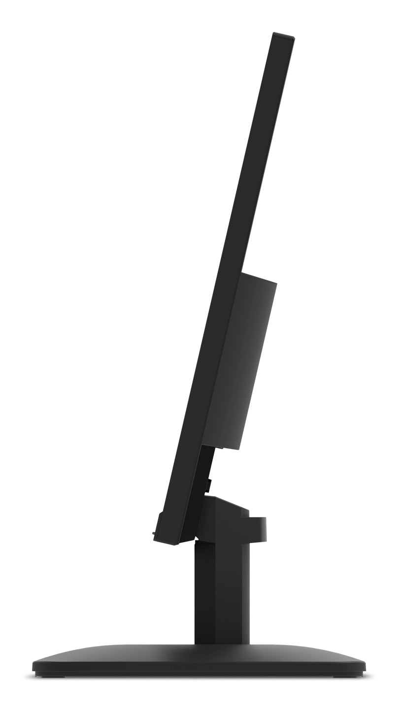 Lenovo ThinkVision S27-4e – 27", 1920 × 1080 (Full HD), IPS, 100 Hz