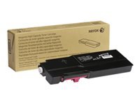 Xerox Toner – magenta, 4800 Seiten