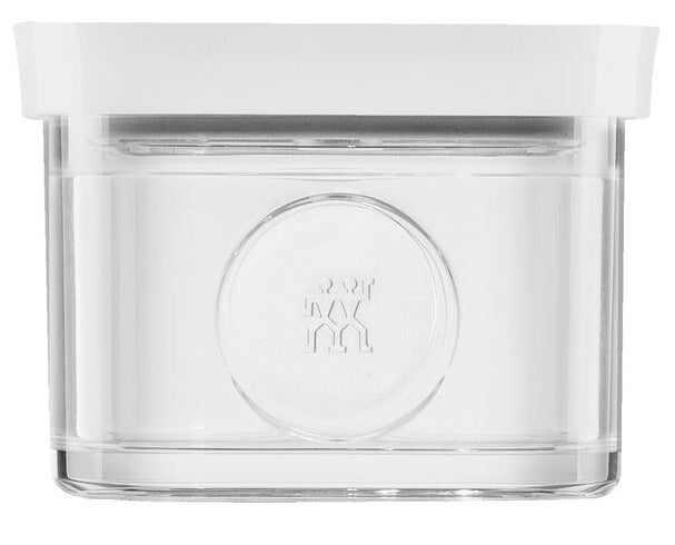 ZWILLING Behälter Set Cube Box S – 320 ml, 825 ml, 1,3 l – für Vakuumierer, 6 Stk.