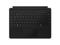 Microsoft TC Pro 9/10/11 – Tastatur, CH-Layout (DE-CH), Schwarz – für Surface Pro 11/10/9 und andere