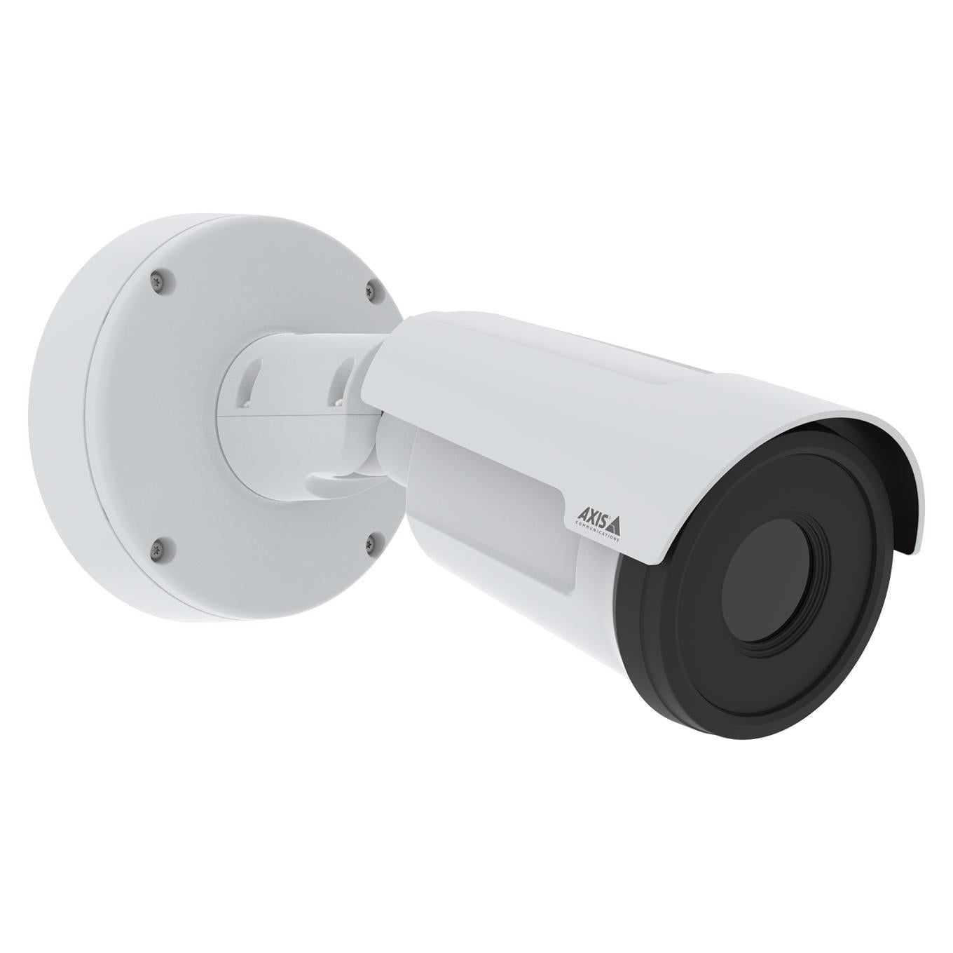 Axis Q1961-TE Thermalkamera – 13 mm, 8,3 fps