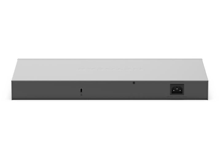 NETGEAR GS748T – Managed L2/L3/L4 Switch – 48× 1G, 2× SFP, 19"
