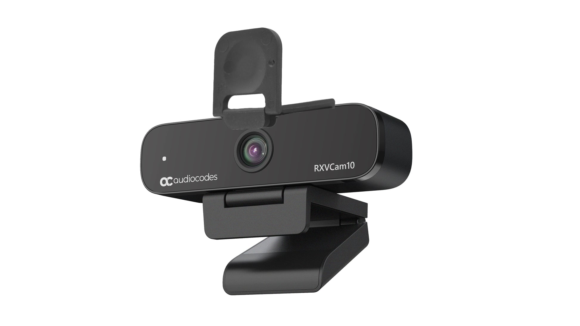 AudioCodes C470HD – IP-Konferenztelefon, Collaboration Kit mit Kamera, für Microsoft Teams