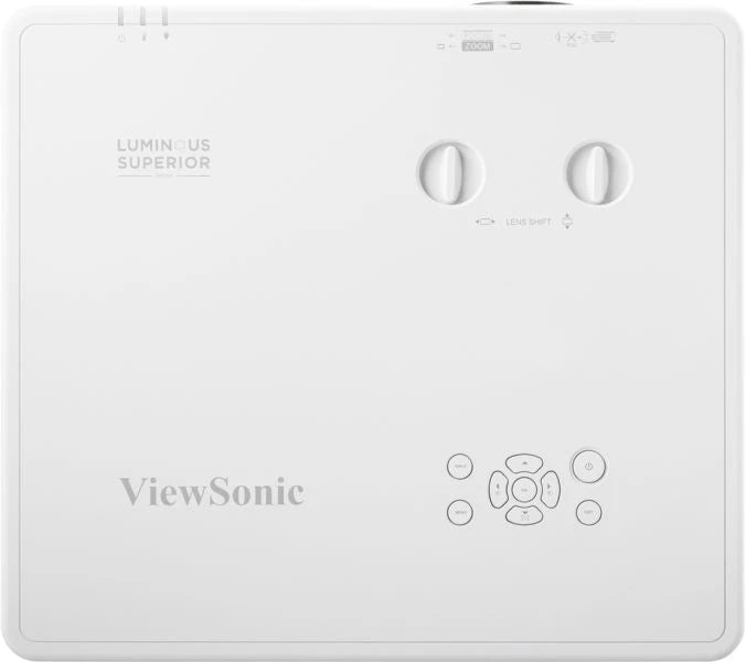 Viewsonic LSC601WU, Laser-Projektor – WUXGA, 6000 ANSI-Lumen, 16:10