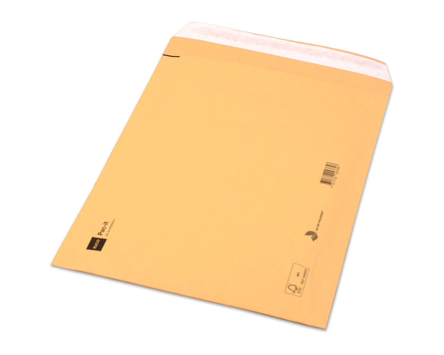 Elco Papierversandtasche – 100 Stück