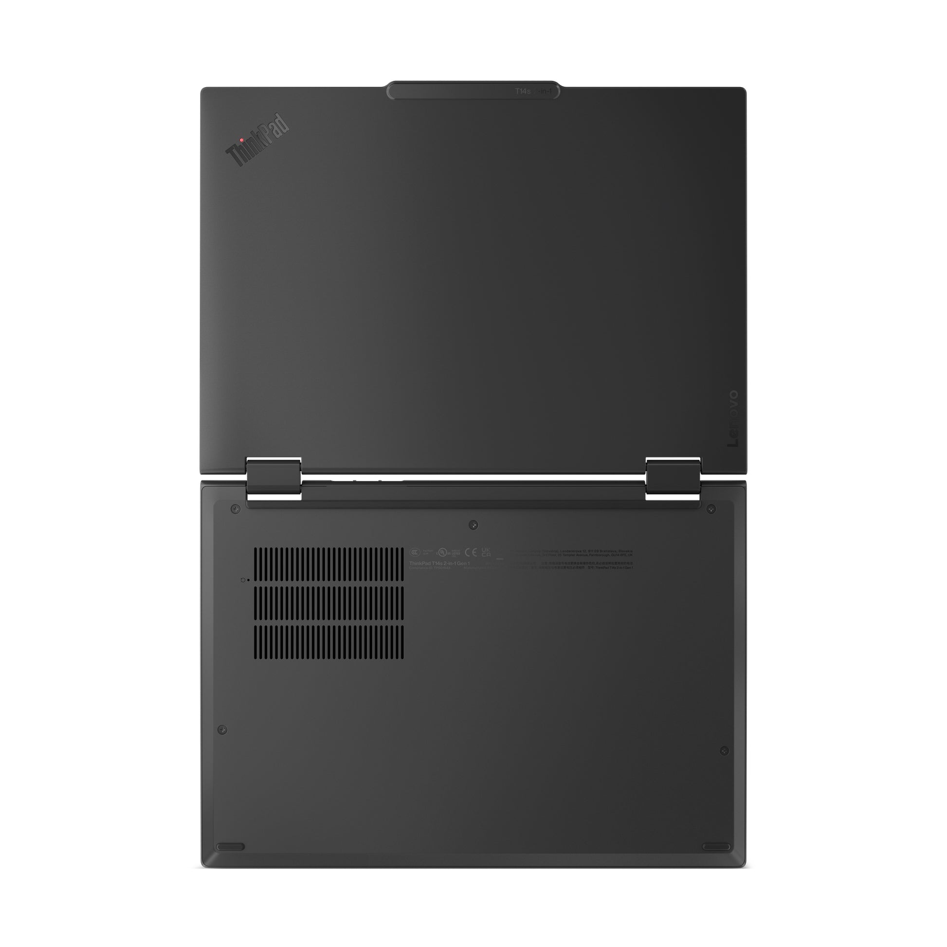 Lenovo ThinkPad T14s 2-in-1 Gen 1 – Windows 11 Pro