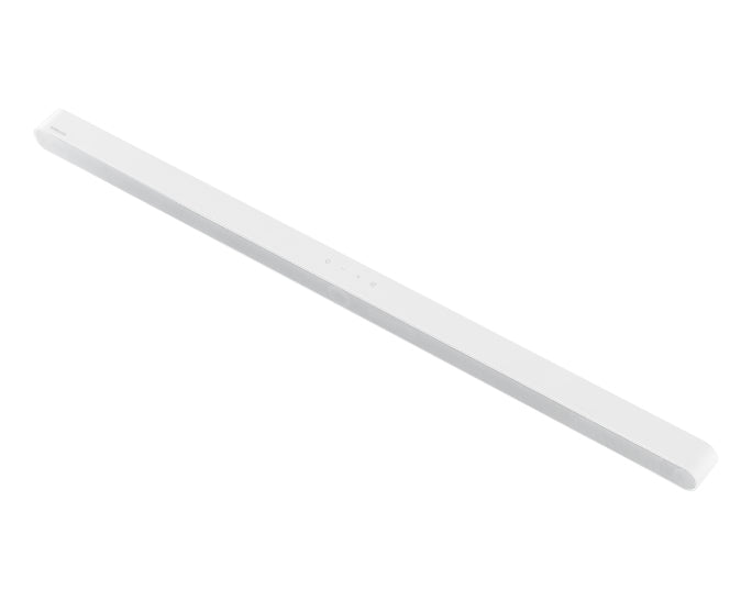 Samsung Soundbar – 3.1, Weiss