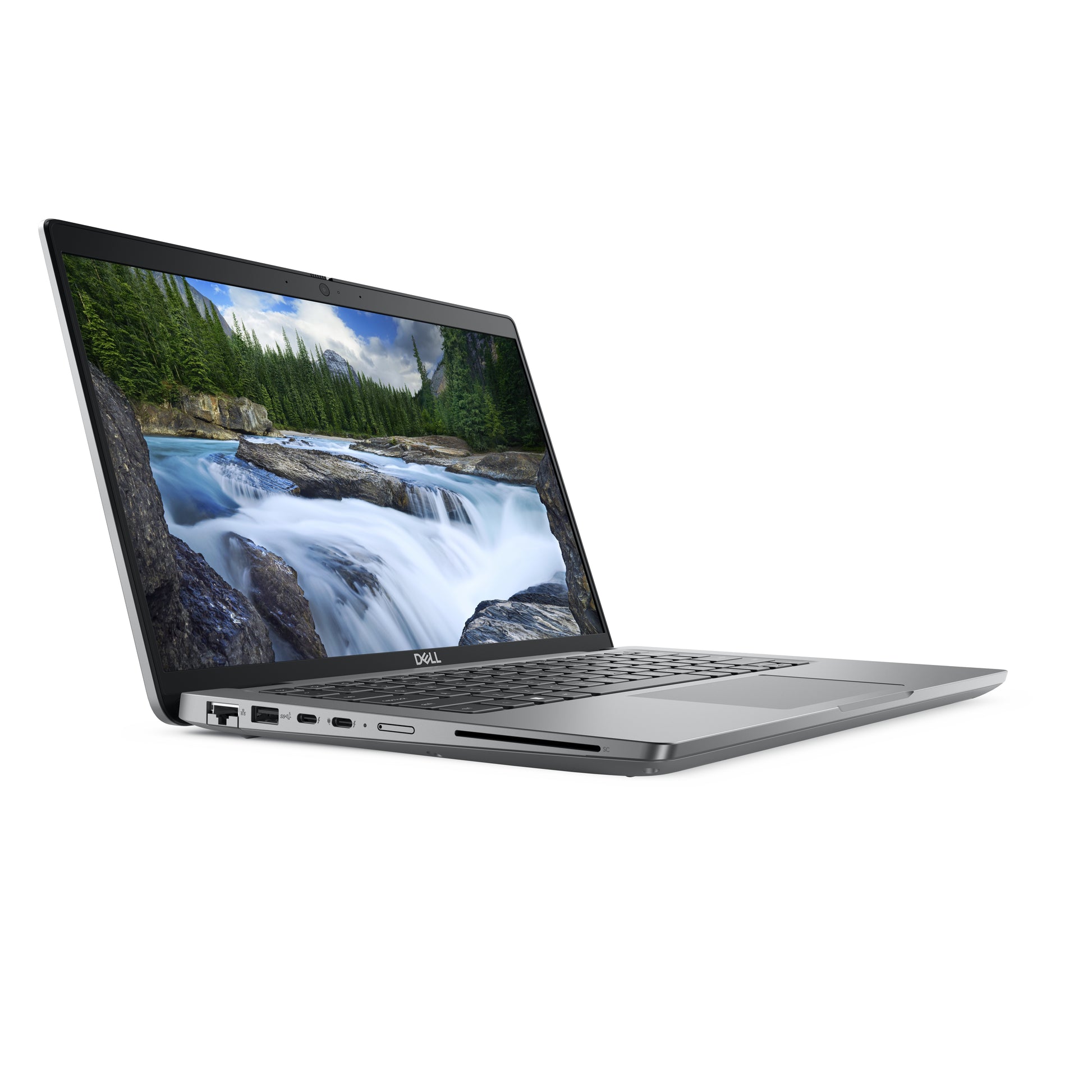 Dell Latitude 5450 – 14" FHD Touch, Core Ultra 5 135U, 16 GB, 512 GB SSD, Win 11 Pro, QWERTZ (CH)