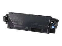 Kyocera – Toner TK-5150K – schwarz, 12000 Seiten