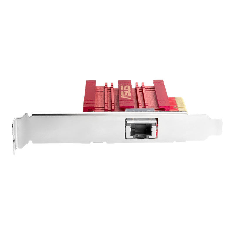 ASUS XG-C100C V2 – PCIe 10G Ethernet-Karte – 1×10G RJ45