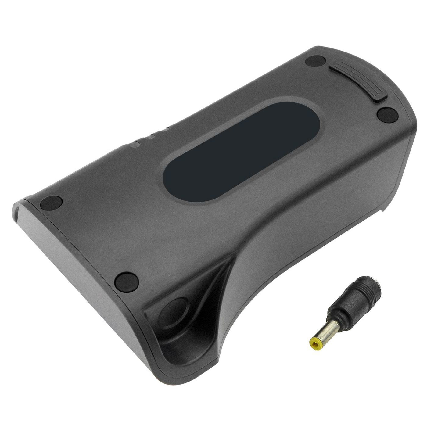 CoreParts Absauganlage – 2000 mAh, Akkubetrieb, 21,6 V